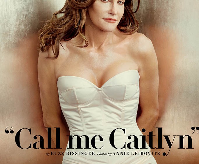 Caitlyn Jenner, Vanity Fair