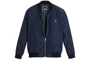 Vilebrequin Reversible zipped jacket