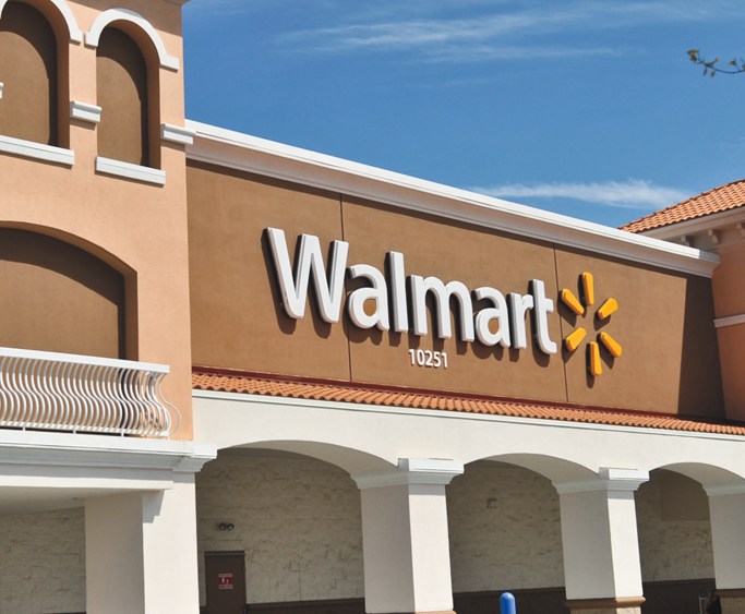 Wal-Mart