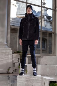 White Mountaineering Men's RTW Spring 2016