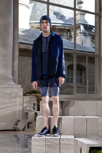 White Mountaineering Men's RTW Spring 2016