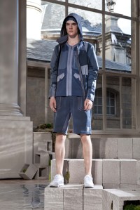 White Mountaineering Men's RTW Spring 2016