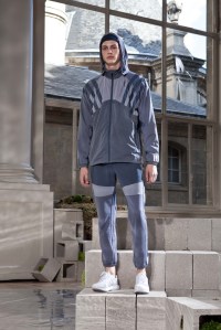 White Mountaineering Men's RTW Spring 2016