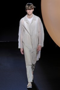 Wooyoungmi Men's RTW Spring 2016
