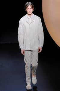 Wooyoungmi Men's RTW Spring 2016
