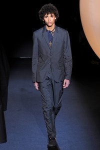 Wooyoungmi Men's RTW Spring 2016