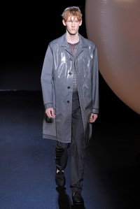 Wooyoungmi Men's RTW Spring 2016