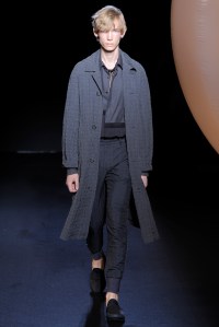 Wooyoungmi Men's RTW Spring 2016