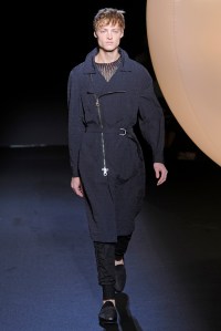 Wooyoungmi Men's RTW Spring 2016