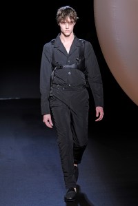 Wooyoungmi Men's RTW Spring 2016