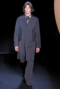 Wooyoungmi Men's RTW Spring 2016