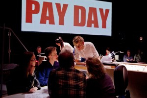 World Factory Young Vic