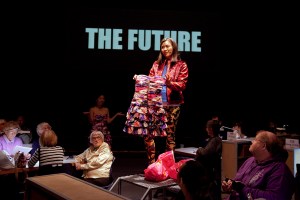 World Factory Young Vic