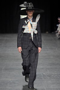 Walter Van Beirendonck Men's RTW Spring 2016