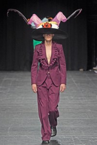 Walter Van Beirendonck Men's RTW Spring 2016