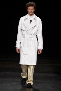 Xander Zhou Men's RTW Spring 2016