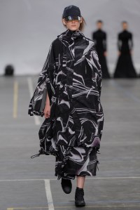 Y-3 Men's RTW Spring 2016