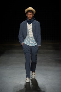 YMC, Men's, RTW, Spring, 2016