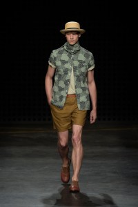 YMC, Men's, RTW, Spring, 2016