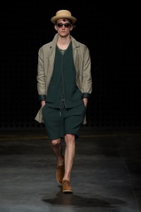 YMC, Men's, RTW, Spring, 2016