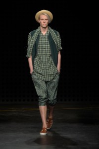 YMC, Men's, RTW, Spring, 2016