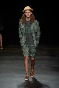 YMC, Men's, RTW, Spring, 2016