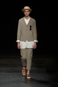 YMC, Men's, RTW, Spring, 2016