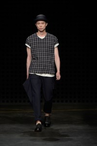 YMC, Men's, RTW, Spring, 2016