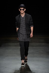 YMC, Men's, RTW, Spring, 2016