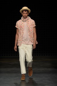 YMC, Men's, RTW, Spring, 2016