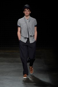 YMC, Men's, RTW, Spring, 2016