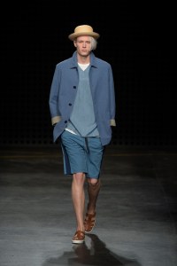 YMC, Men's, RTW, Spring, 2016
