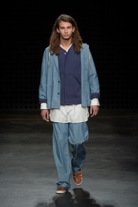 YMC, Men's, RTW, Spring, 2016
