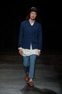 YMC, Men's, RTW, Spring, 2016