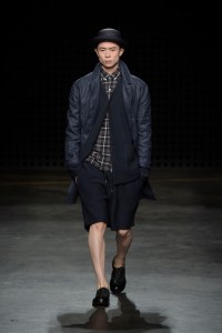 YMC, Men's, RTW, Spring, 2016
