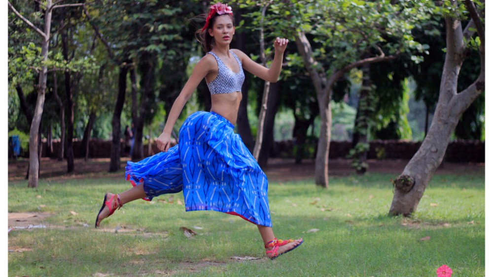 Anupamaa