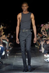 Y/Project Men's RTW Spring 2016