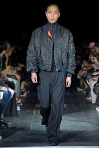 Y/Project Men's RTW Spring 2016
