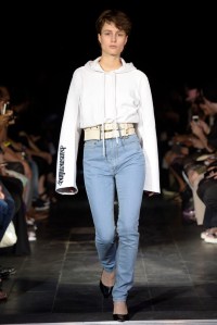 Y/Project Men's RTW Spring 2016