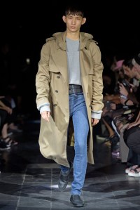 Y/Project Men's RTW Spring 2016