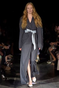 Y/Project Men's RTW Spring 2016