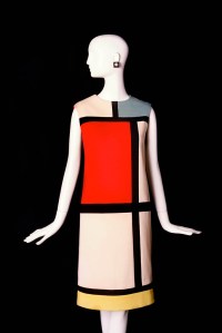 Yves Saint Laurent: Style is Eternal