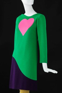 Yves Saint Laurent: Style is Eternal