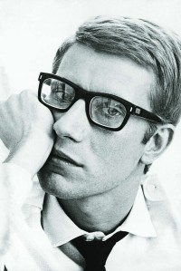 Yves Saint Laurent: Style is Eternal