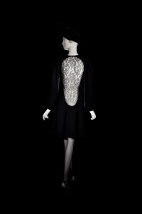 Yves Saint Laurent: Style is Eternal