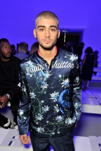 Zayn Malik
