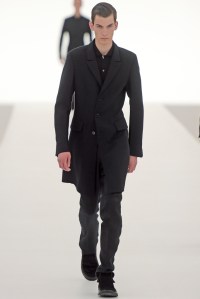 Ermenegildo Zegna Men's RTW Spring 2016