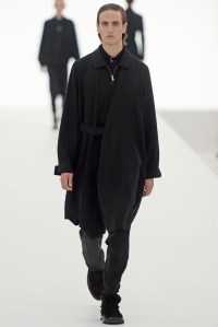 Ermenegildo Zegna Men's RTW Spring 2016