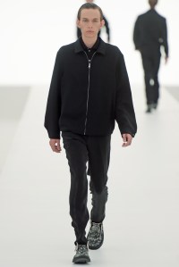 Ermenegildo Zegna Men's RTW Spring 2016