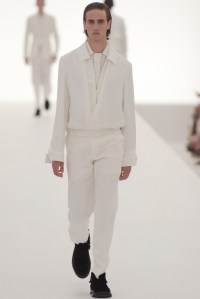 Ermenegildo Zegna Men's RTW Spring 2016